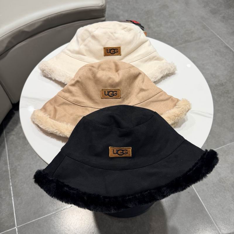 26 UGG Hat 0104
